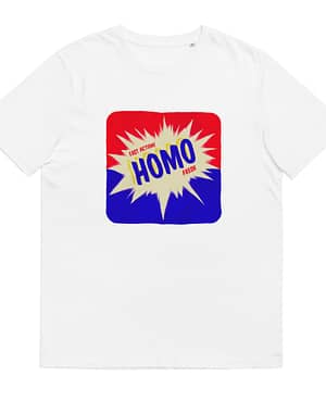 HOMO TEE