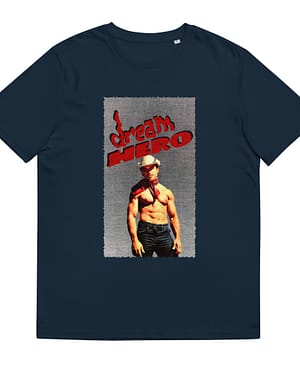 DREAM HERO TEE