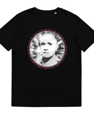 CHANTS SECRETS TEE