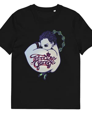 Paradise Garage Tee