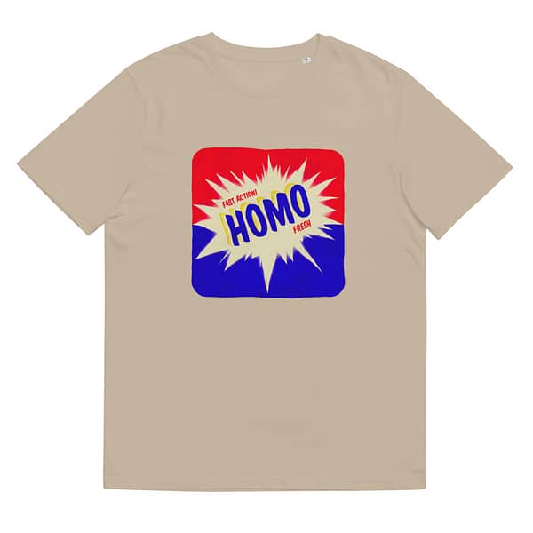 HOMO TEE - Image 2