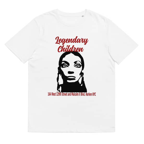 LEGENDARY CHILDREN TEE