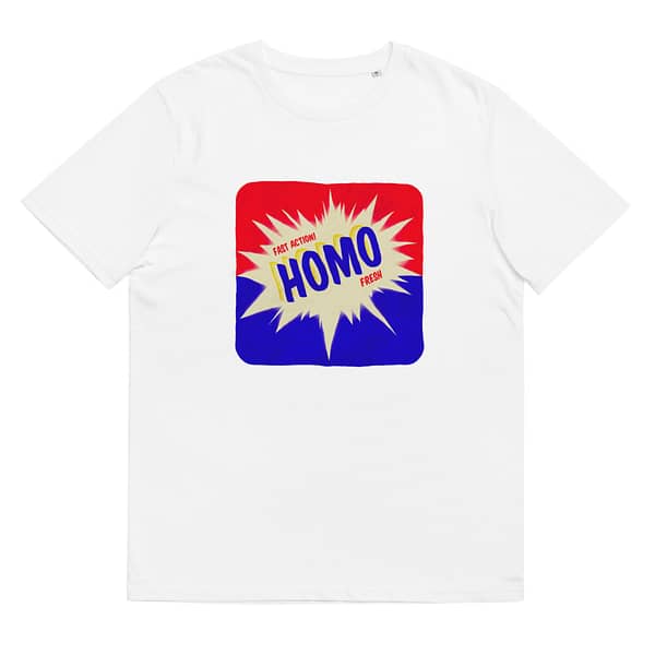 HOMO TEE