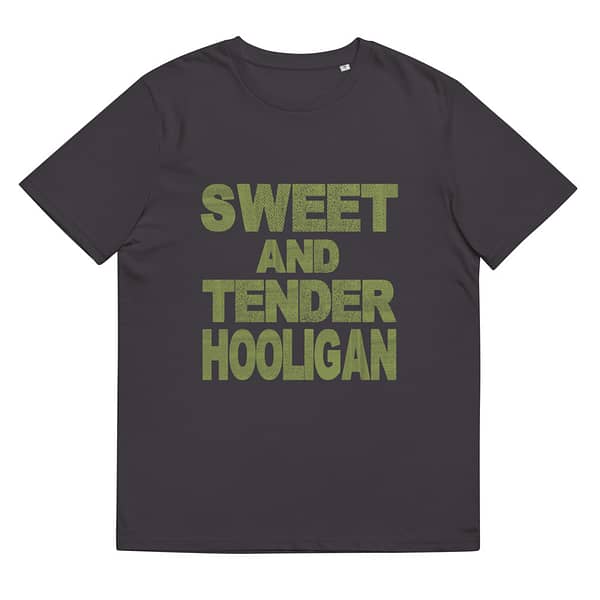 SWEET AND TENDER TEE