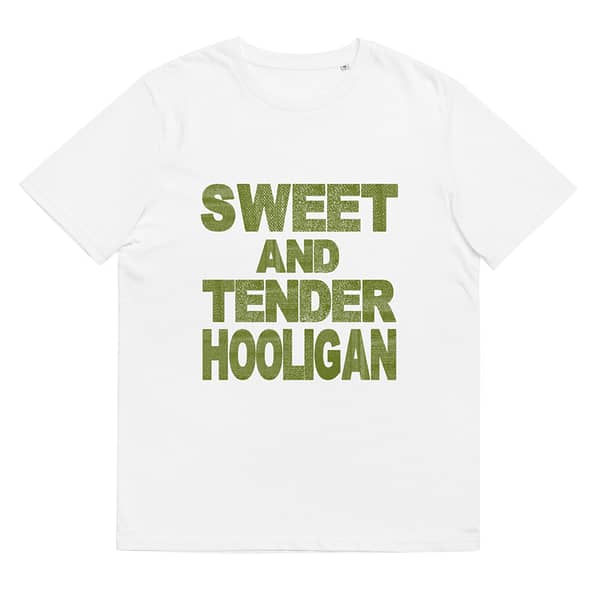 SWEET AND TENDER TEE - Image 2