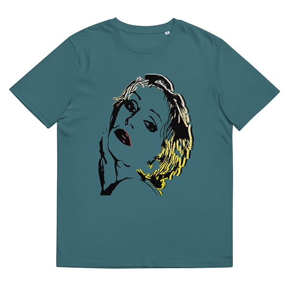 CANDY DARLING TEE - Image 2