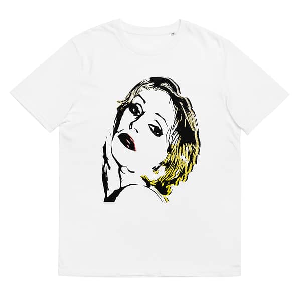 CANDY DARLING TEE