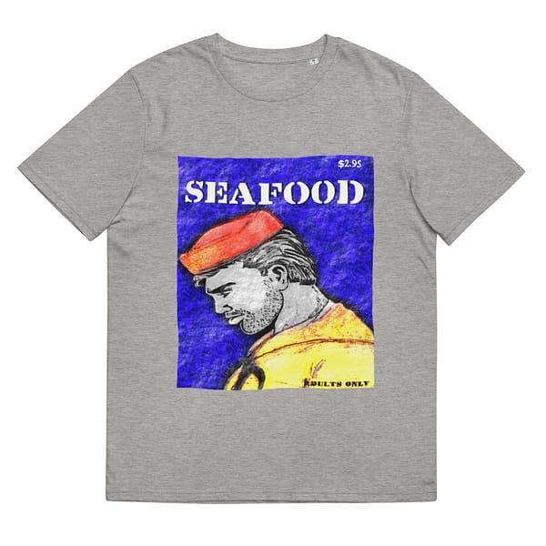 LONELY SEAMAN TEE - Image 2