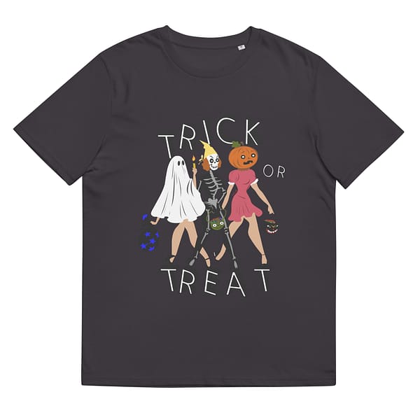 TRICK OR TREAT TEE - Image 2