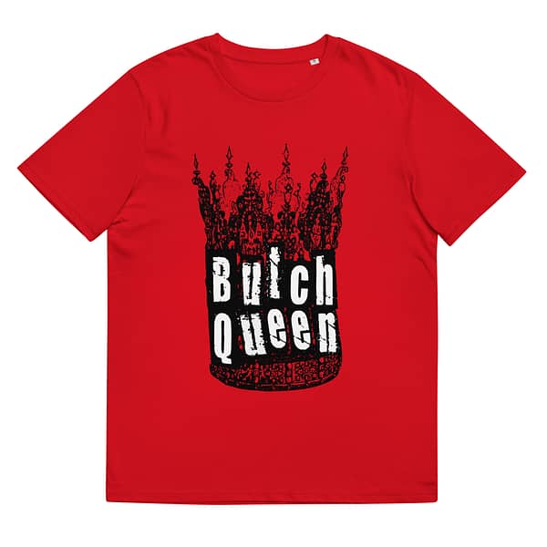 BUTCH QUEEN TEE - Image 2