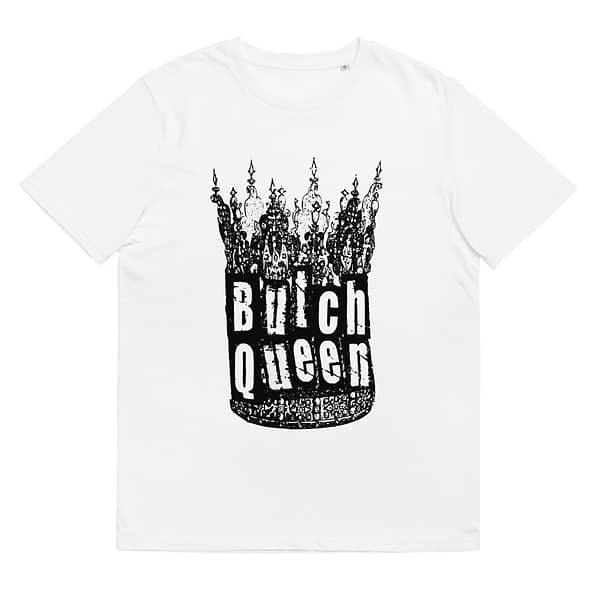 BUTCH QUEEN TEE