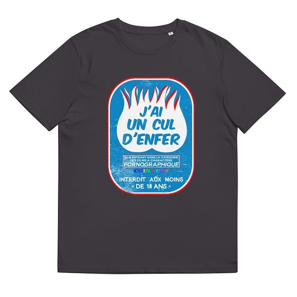 CUL D'ENFER TEE - Image 2