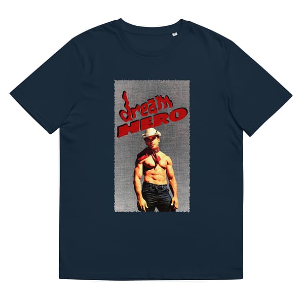 DREAM HERO TEE