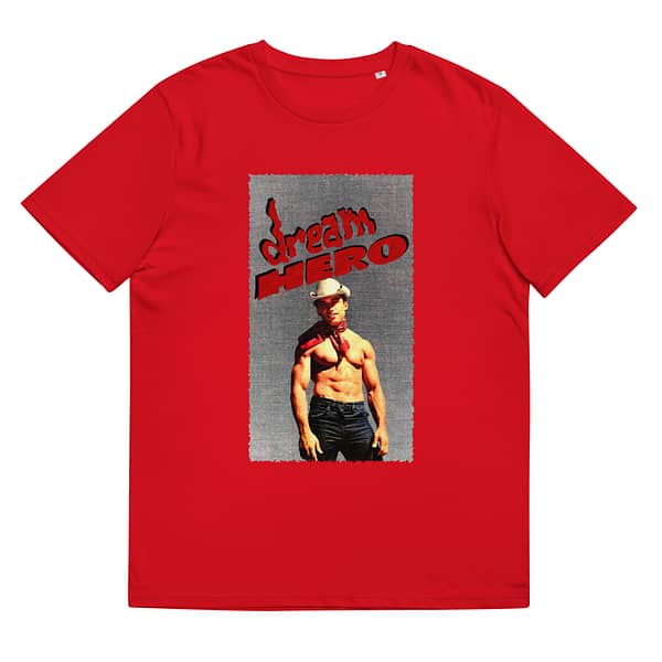 DREAM HERO TEE - Image 2