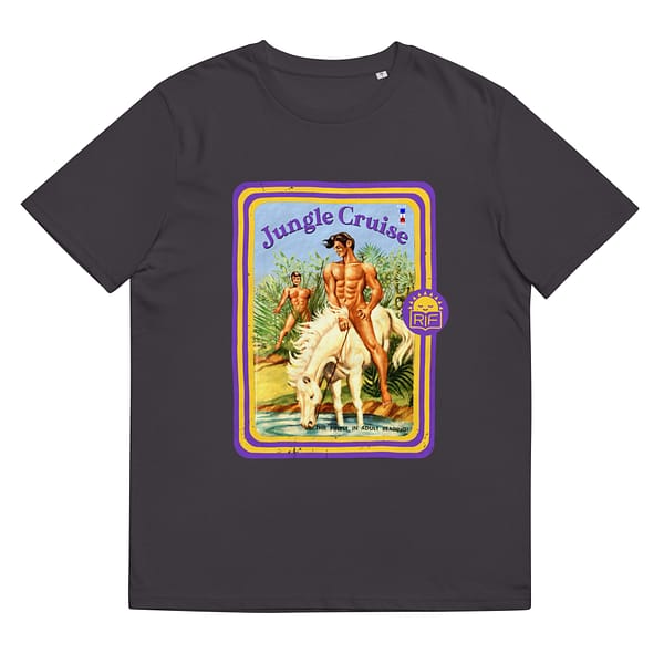 JUNGLE CRUISE TEE - Image 2