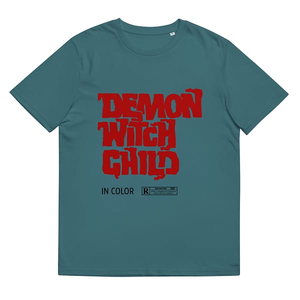 DEMON WITCH CHILD TEE - Image 2