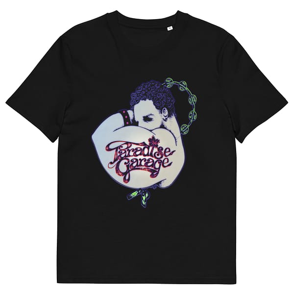 Paradise Garage Tee