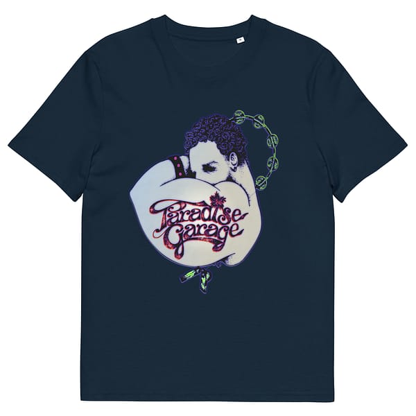 Paradise Garage Tee - Image 2